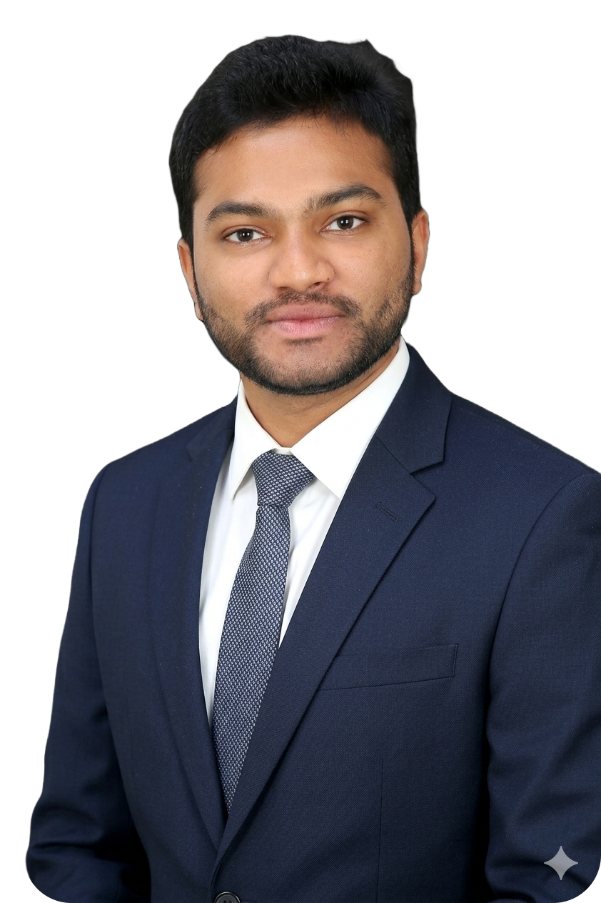 Sathwin Reddy Julakanti